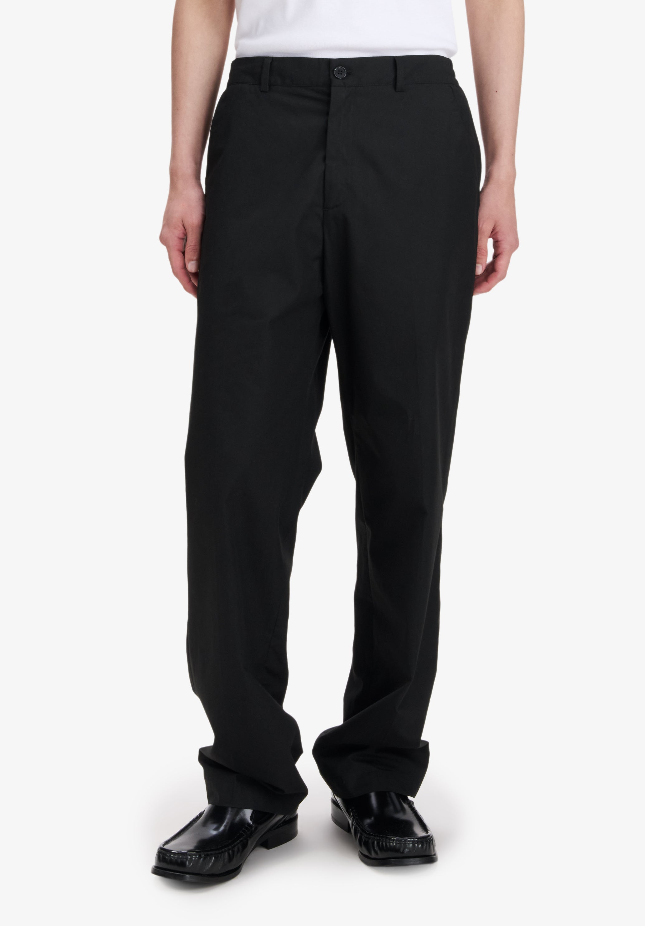 A.P.C. Men's Pants & Shorts | Ready-to-Wear