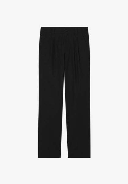 A.P.C. Loose Pleated Pants | Men's Pants