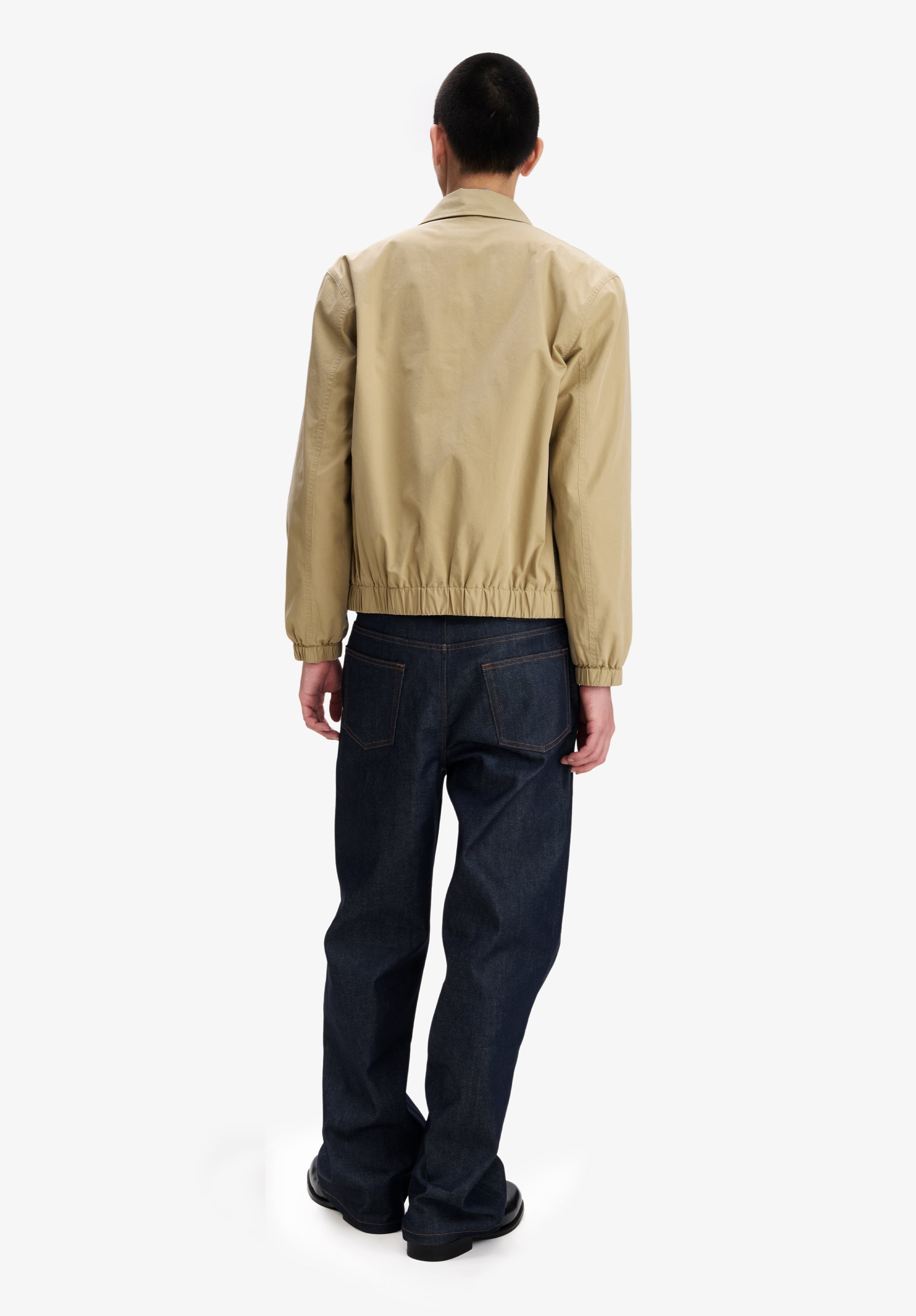 A.P.C. | Lightweight Cotton Jacket | Jackets
