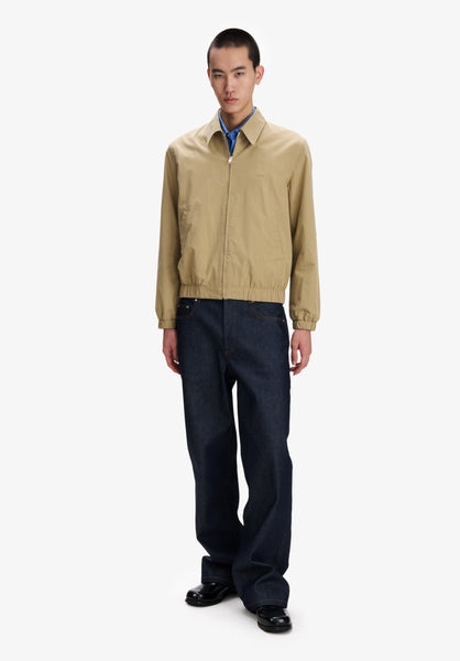 A.P.C. | Lightweight Cotton Jacket | Jackets