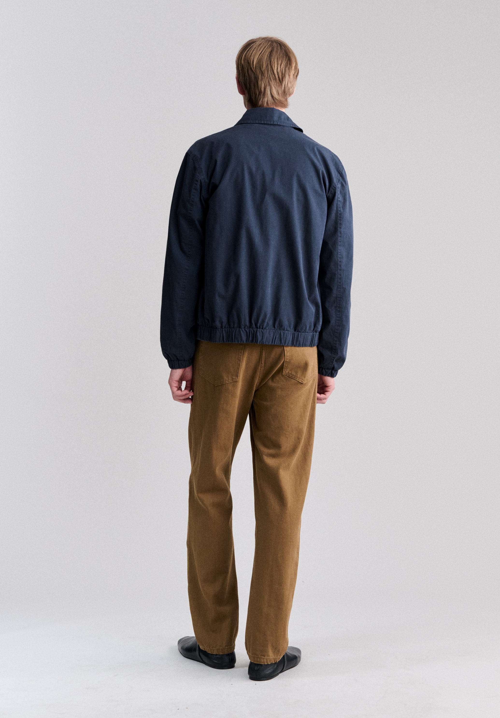 A.P.C. | Lightweight Cotton Jacket | Jackets