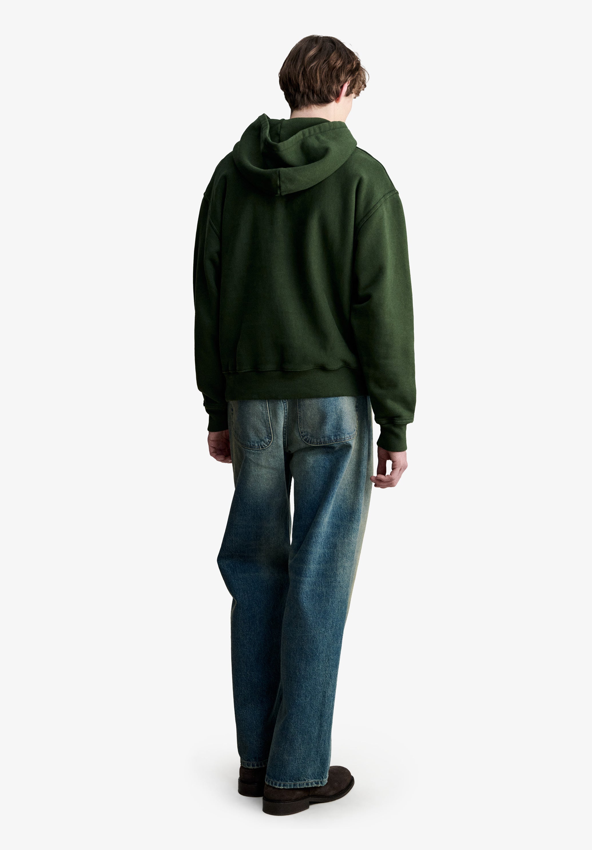 A.P.C. Men's Sweatshirts, Hoodies | Jersey & Hoodies | Ready-to-Wear
