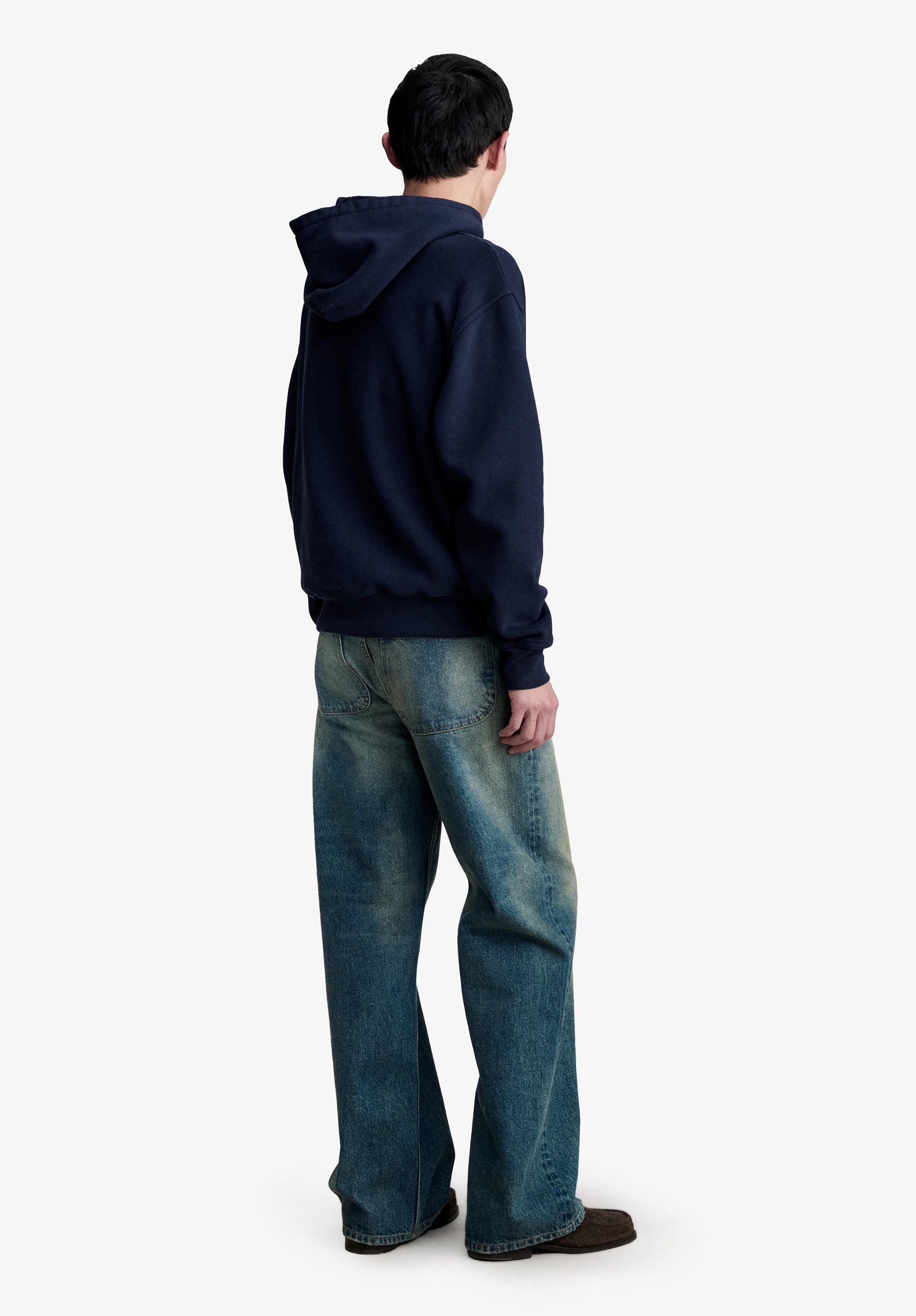 A.P.C. Men's Sweatshirts, Hoodies | Jersey & Hoodies | Ready-to-Wear