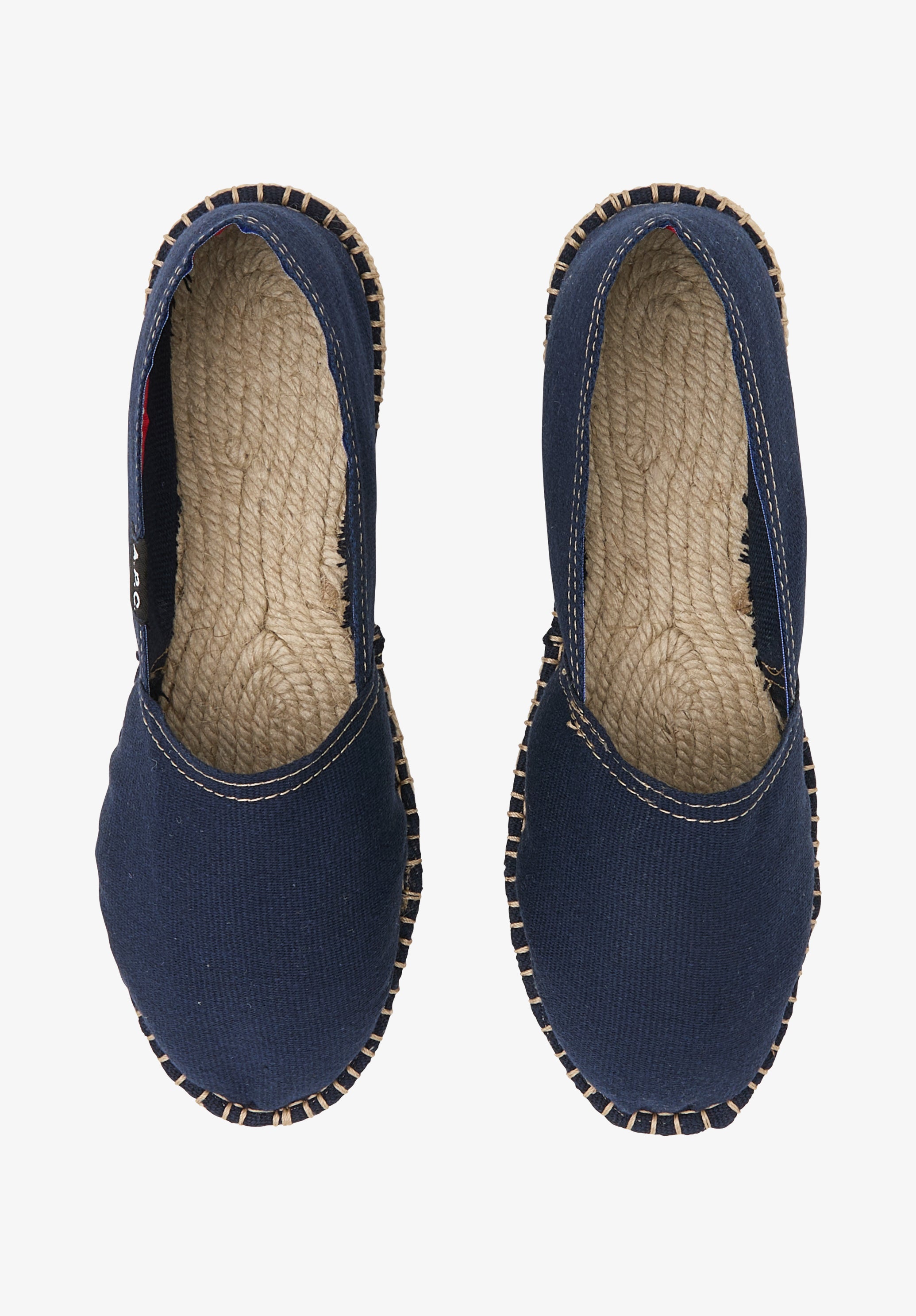 A.P.C. Men's Shoes - Sneakers, Sandals, Boots & More | Accessories