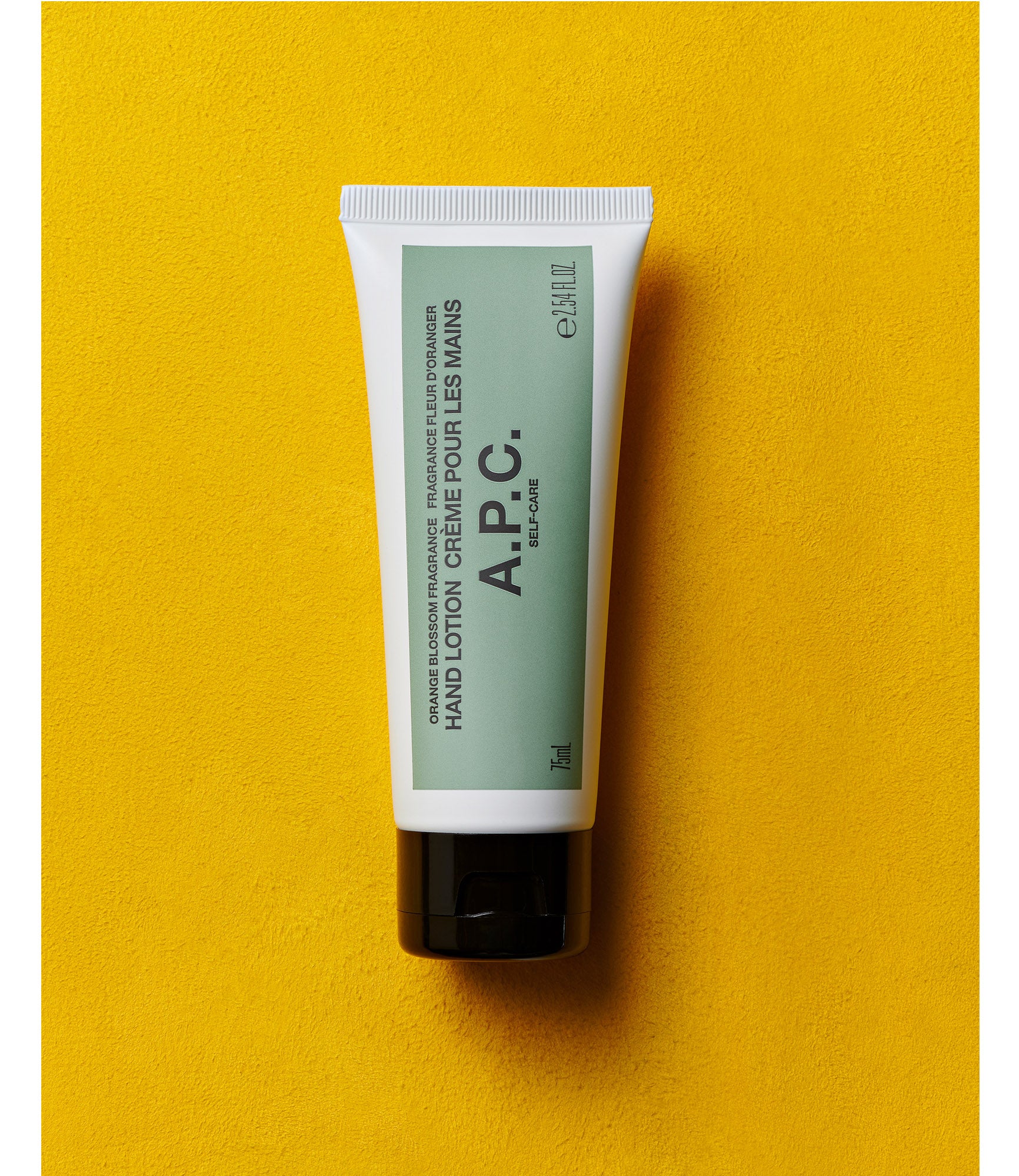 Hand Cream - Cosmos Organic | Lifestyle | A.PC. Self-Care – A.P.C.