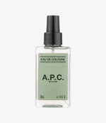 Eau De Cologne - Cosmos Natural