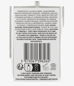 Eau De Cologne - Cosmos Natural
