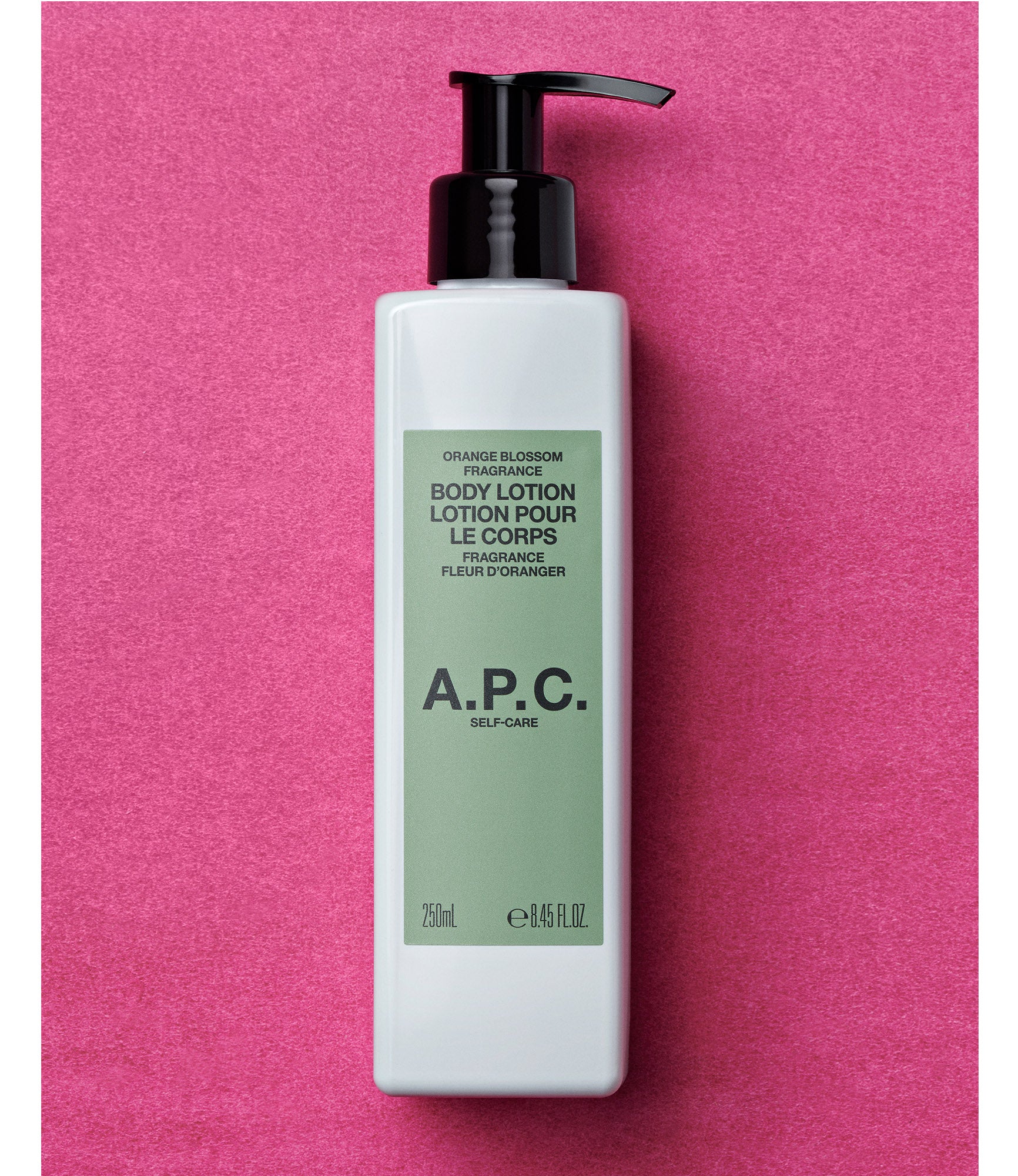 Body Lotion - Cosmos Organic | Cosmetics | A.PC. Self-Care