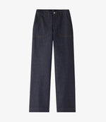 Seaside jeans