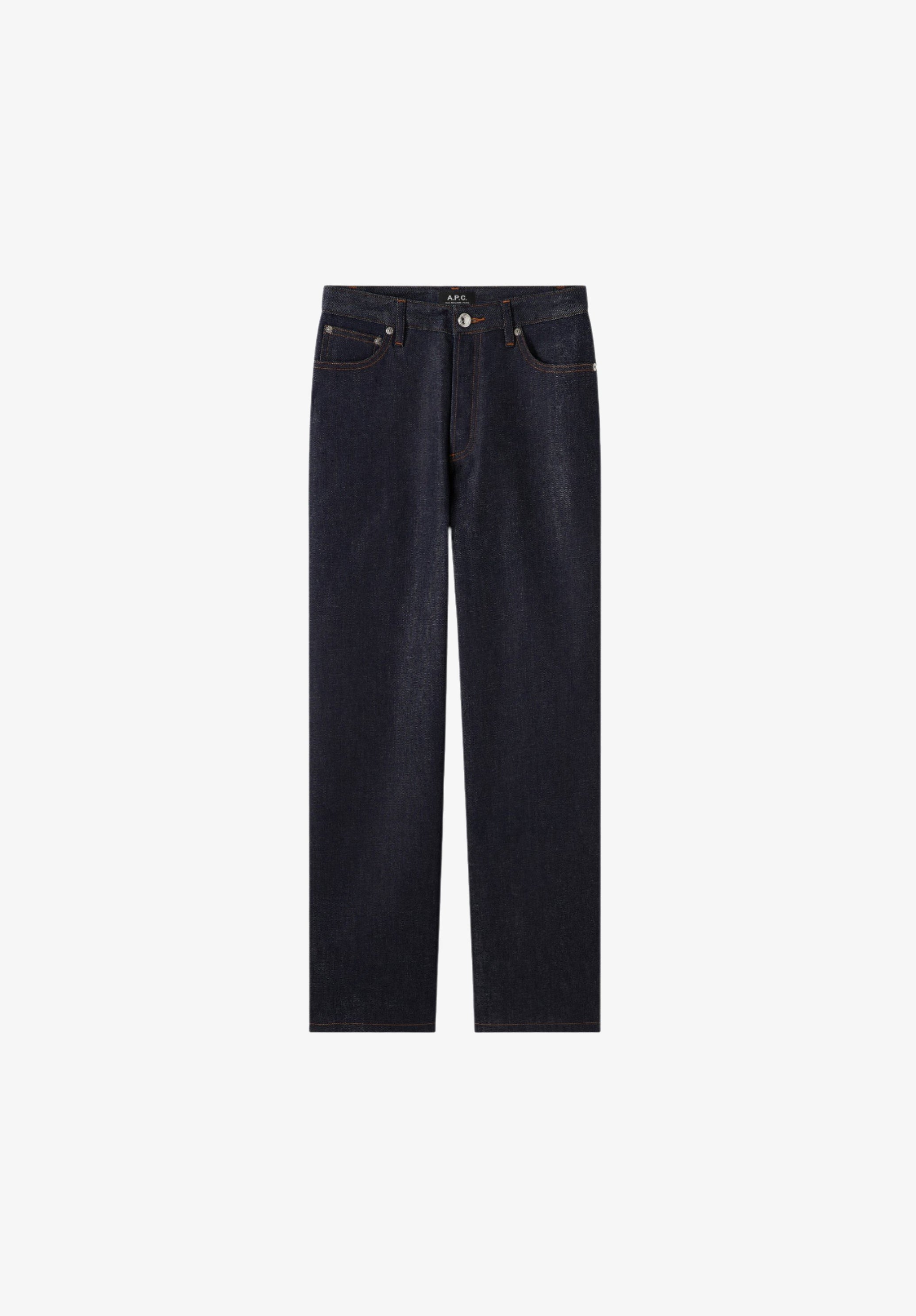 パンツ A.P.C Jean Elisabeth 29inch The Elisabeth Jean – A.P.C.