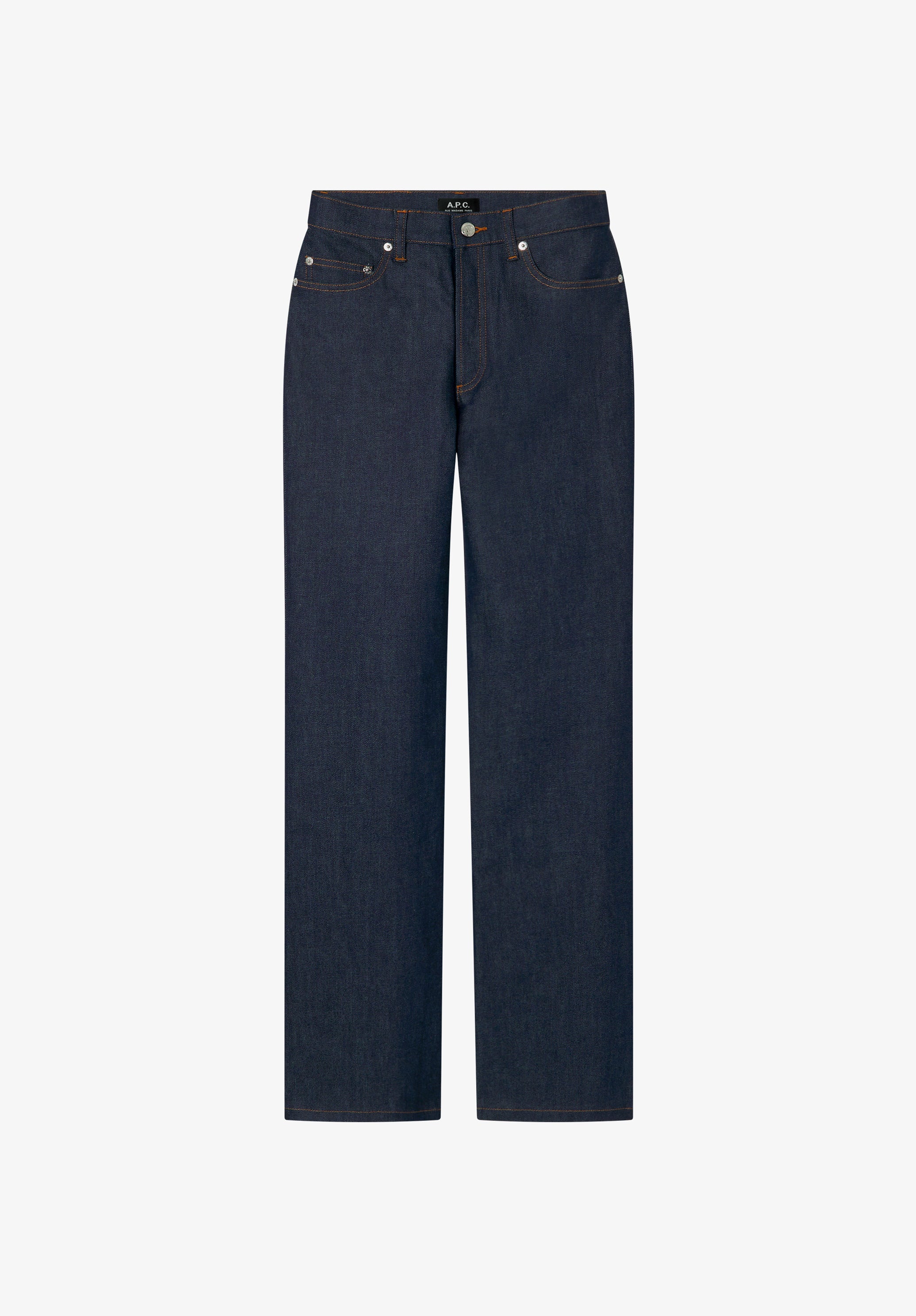 A.P.C. Women's Denim | Jackets, Jeans, Dresses | Ready-to-Wear