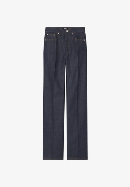 Domino Jeans | Jeans | A.P.C. Ready-to-Wear
