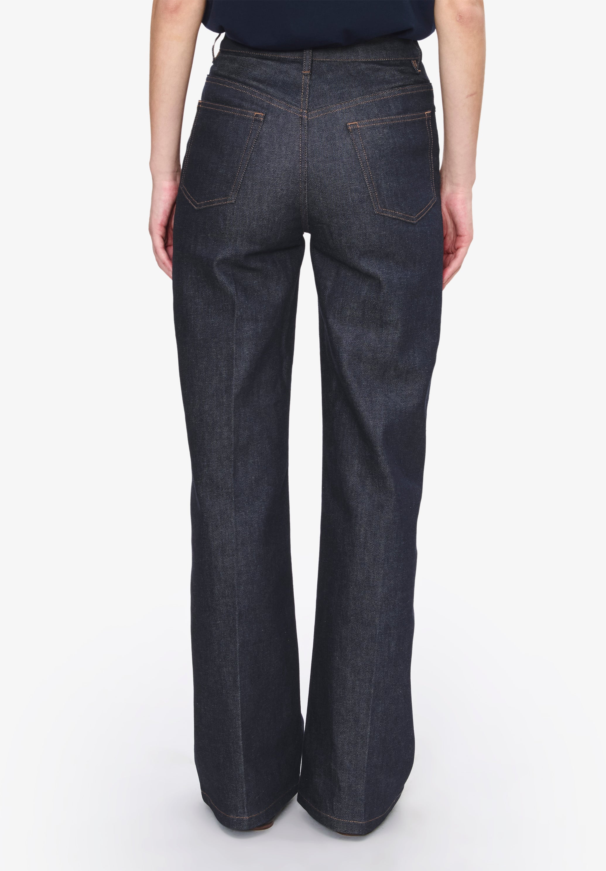 Domino Jeans | Jeans | A.P.C. Ready-to-Wear