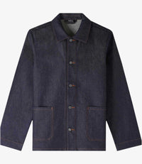 Kerlouan Logo jacket