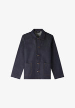 A.P.C. Men's Denim - Quality Jackets | Ready-to-Wear