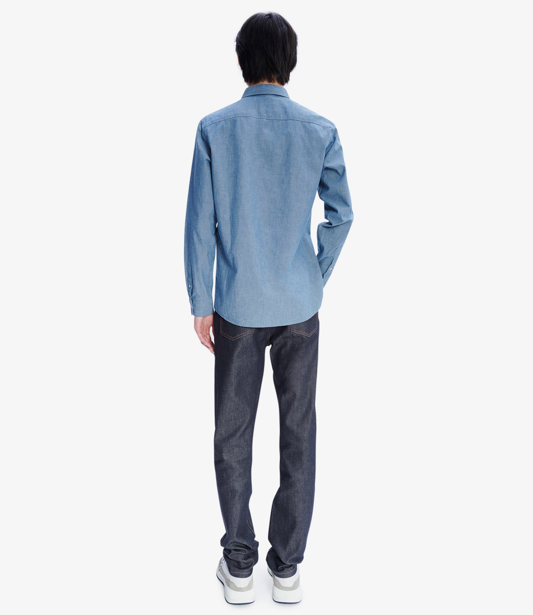 APC デニム JEAN STANDARD 26 未使用品 - メルカリ