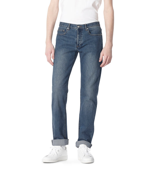 A.P.C. New standard ノンウォッシュデニム　32 ニュースタンダードジーンズ｜デニム｜A.P.C. | アーペーセー