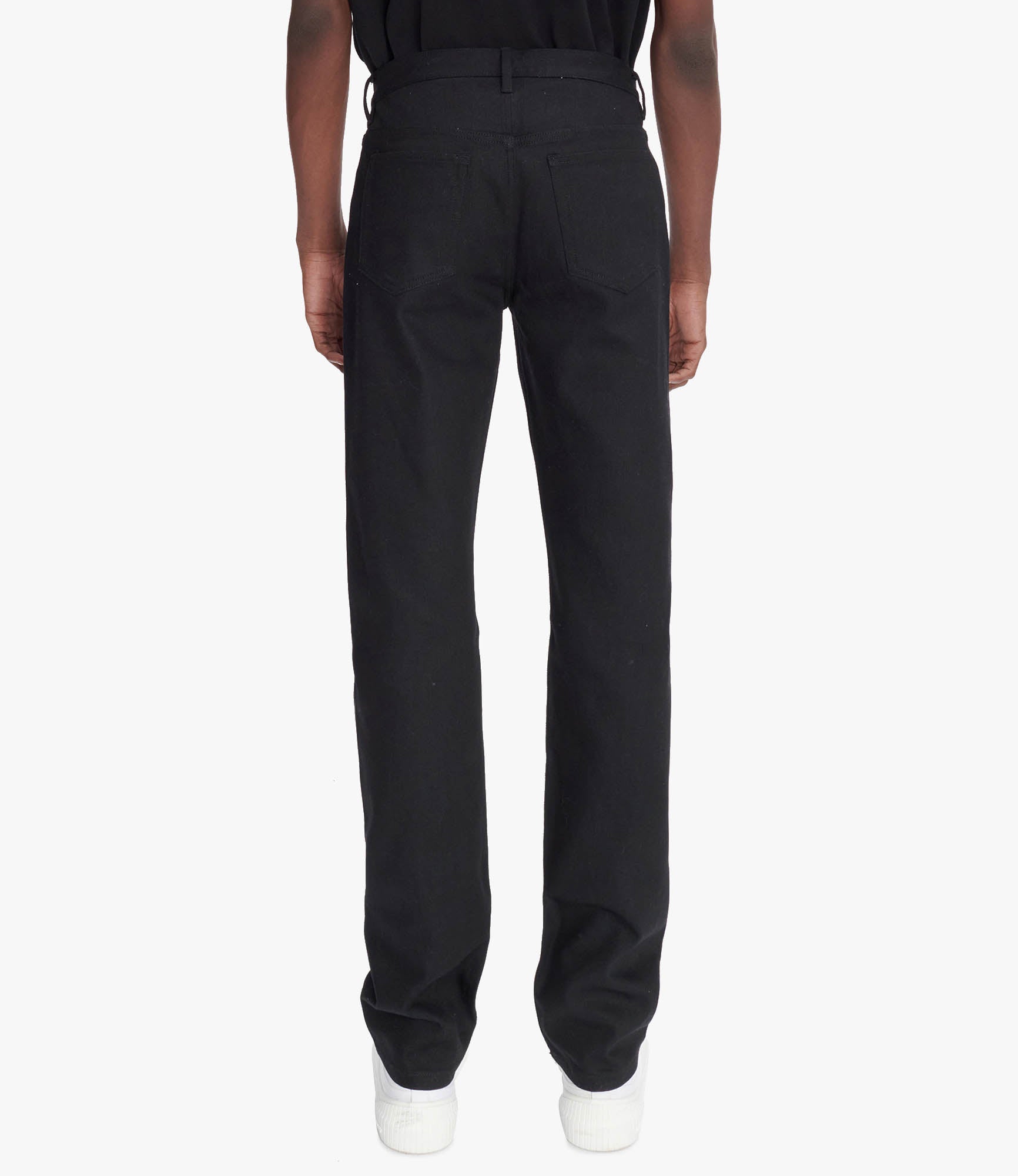 A.P.C. アーペーセー デニム メンズ レディース ユニセックス