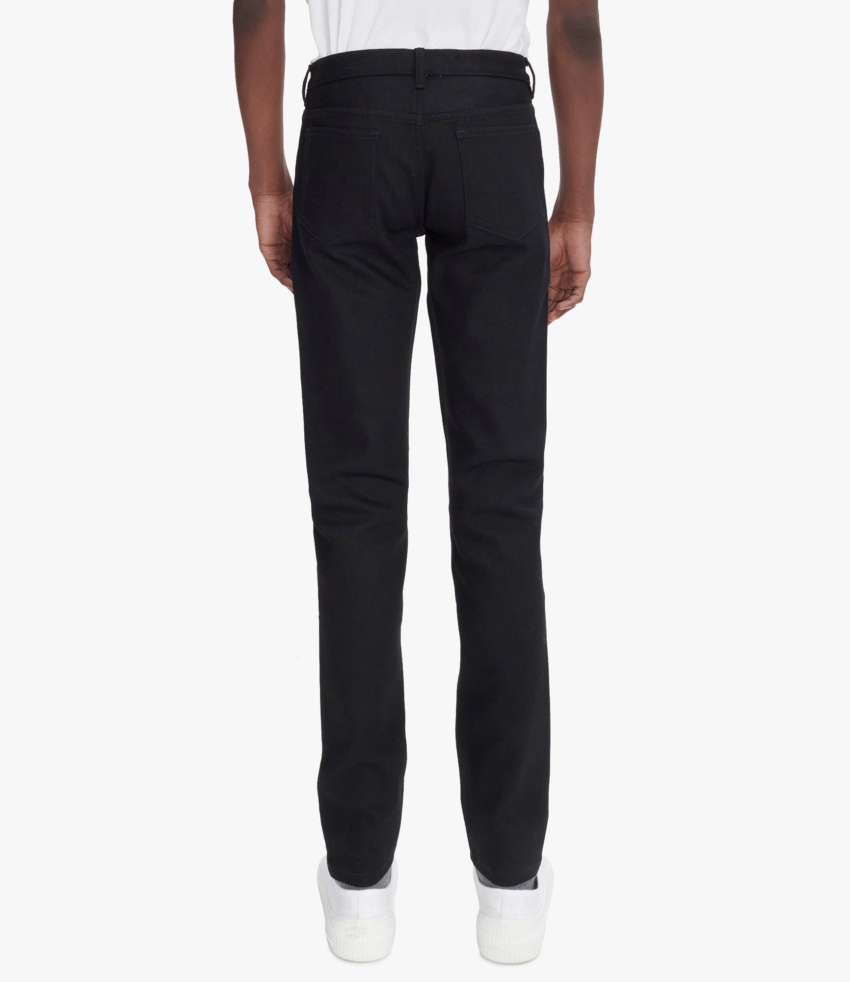 A.P.C PETIT NEW STANDARD 33インチ Petit New Standard Jeans | Japanese Raw Selvedge Denim