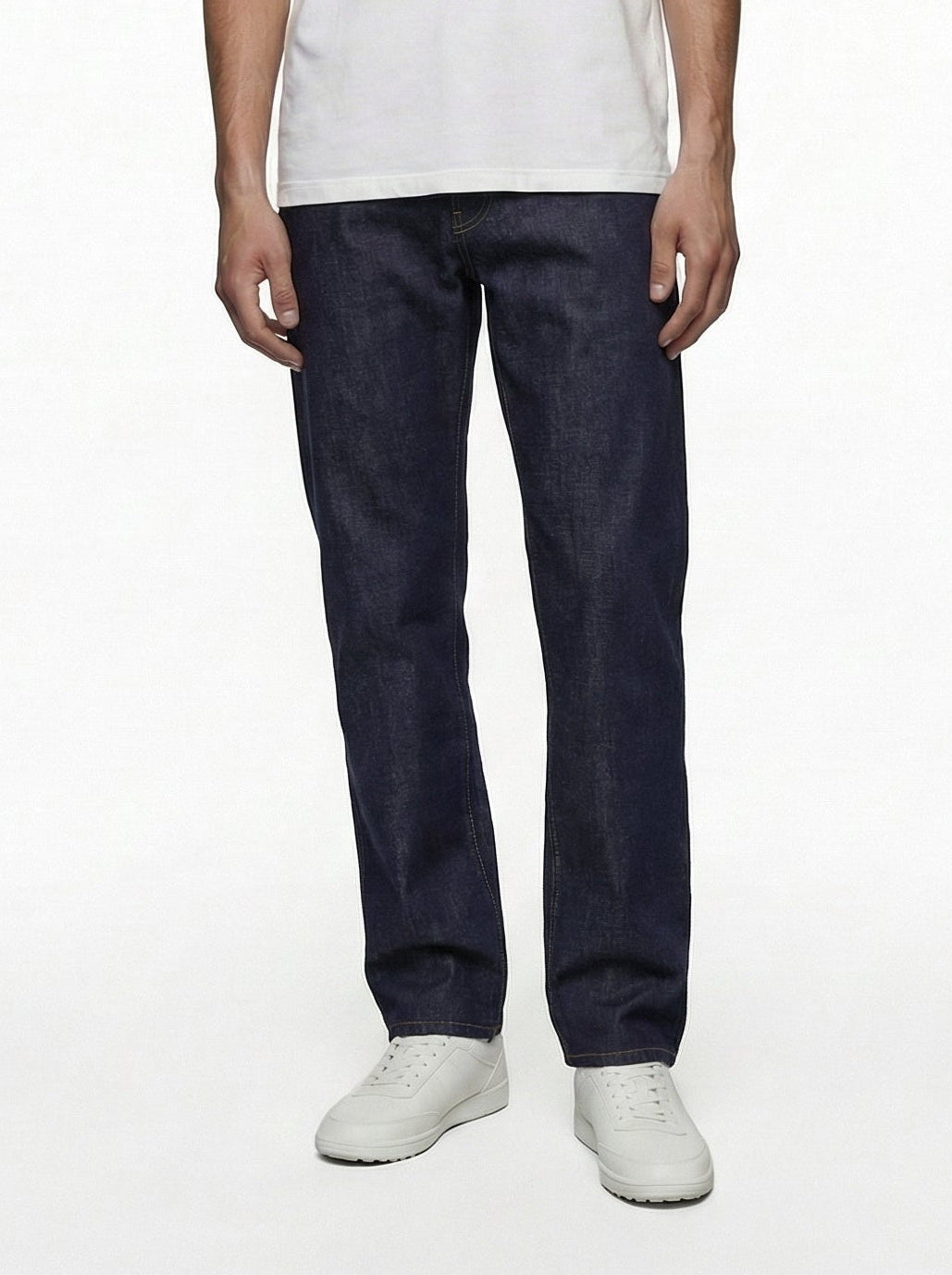 Denim, The A.P.C. Way | Denim Introduction & History