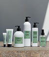 A.P.C. selfcare product selection