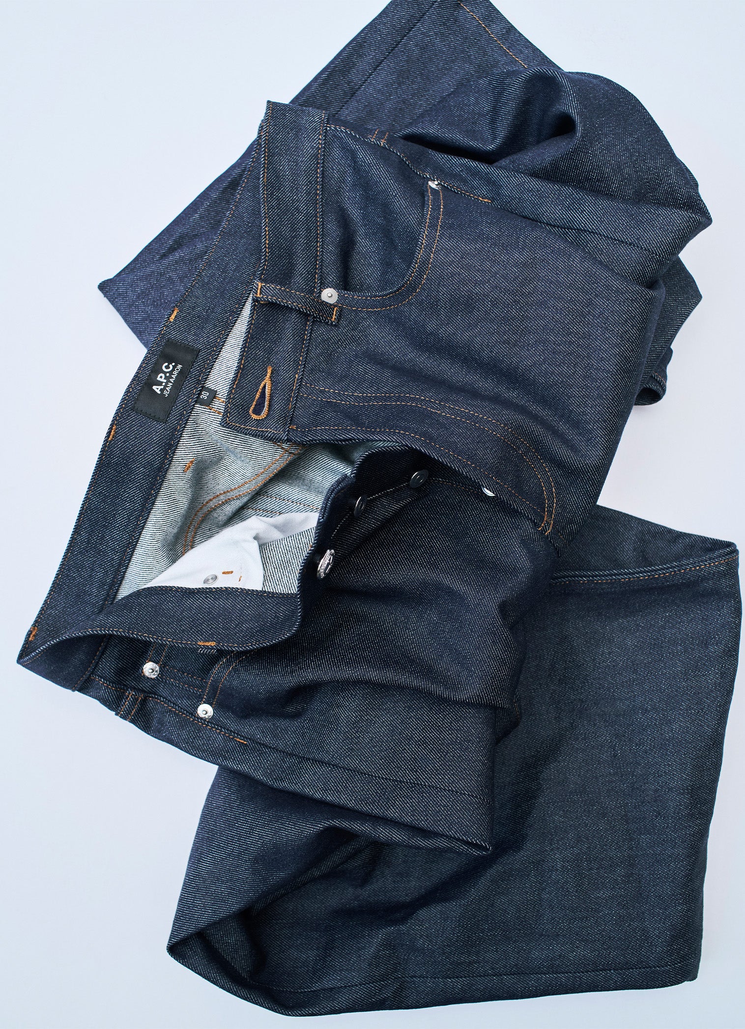 A.P.C. Jeans