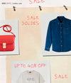 A.P.C. Spring Sale