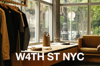 A.P.C. W4th St store location