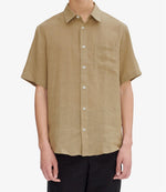 Bellini Logo short-sleeve shirt
