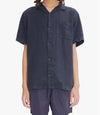 Weekend JJJJound short-sleeve shirt