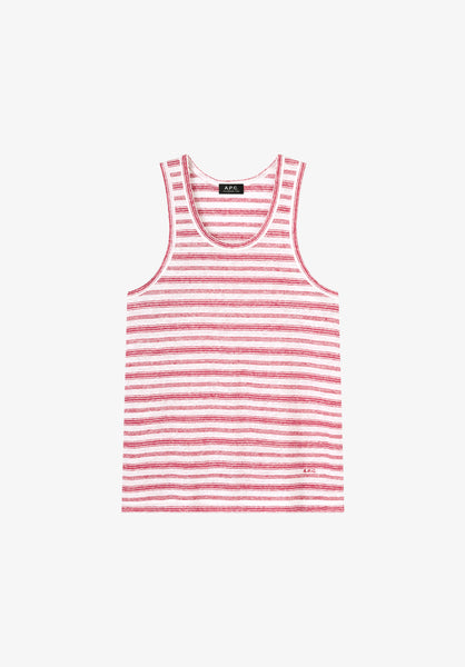 rinaページ Rina top | T-shirts | A.P.C. Ready-to-Wear