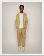 Luc jacket