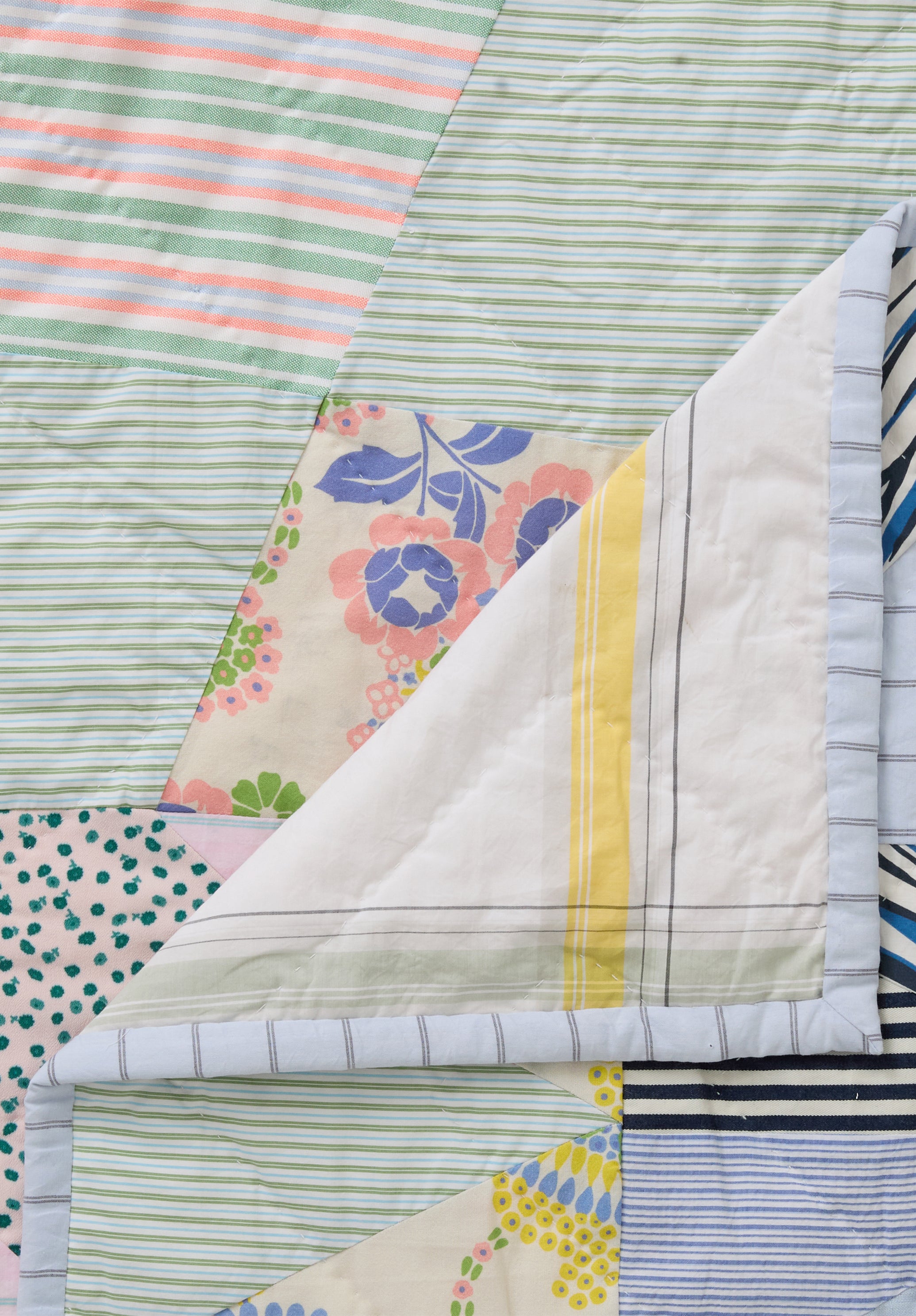 A.P.C. Designer Quilts Round 29 - King, Queen, Twin, Small
