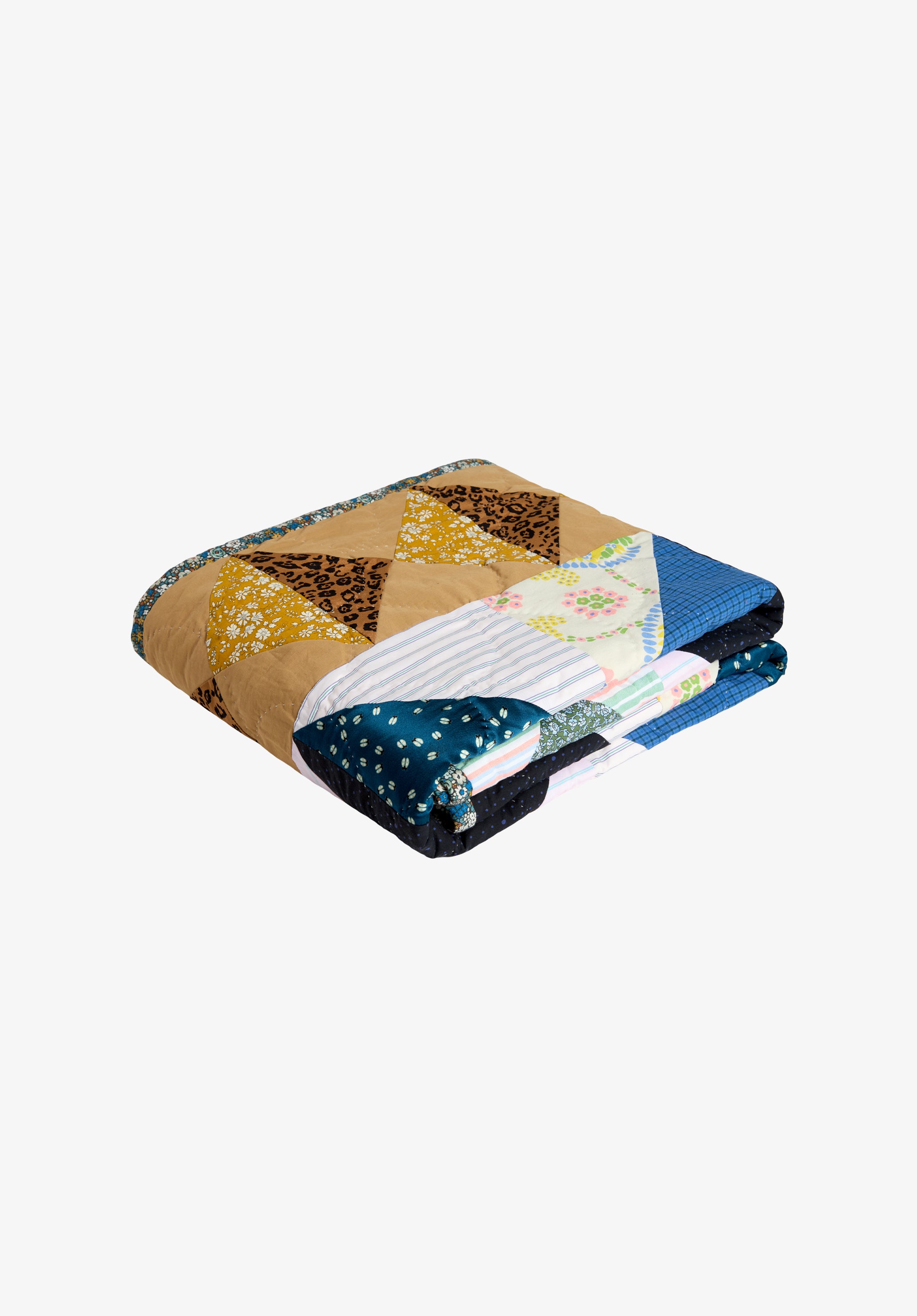 A.P.C. Designer Quilts Round 29 - King, Queen, Twin, Small