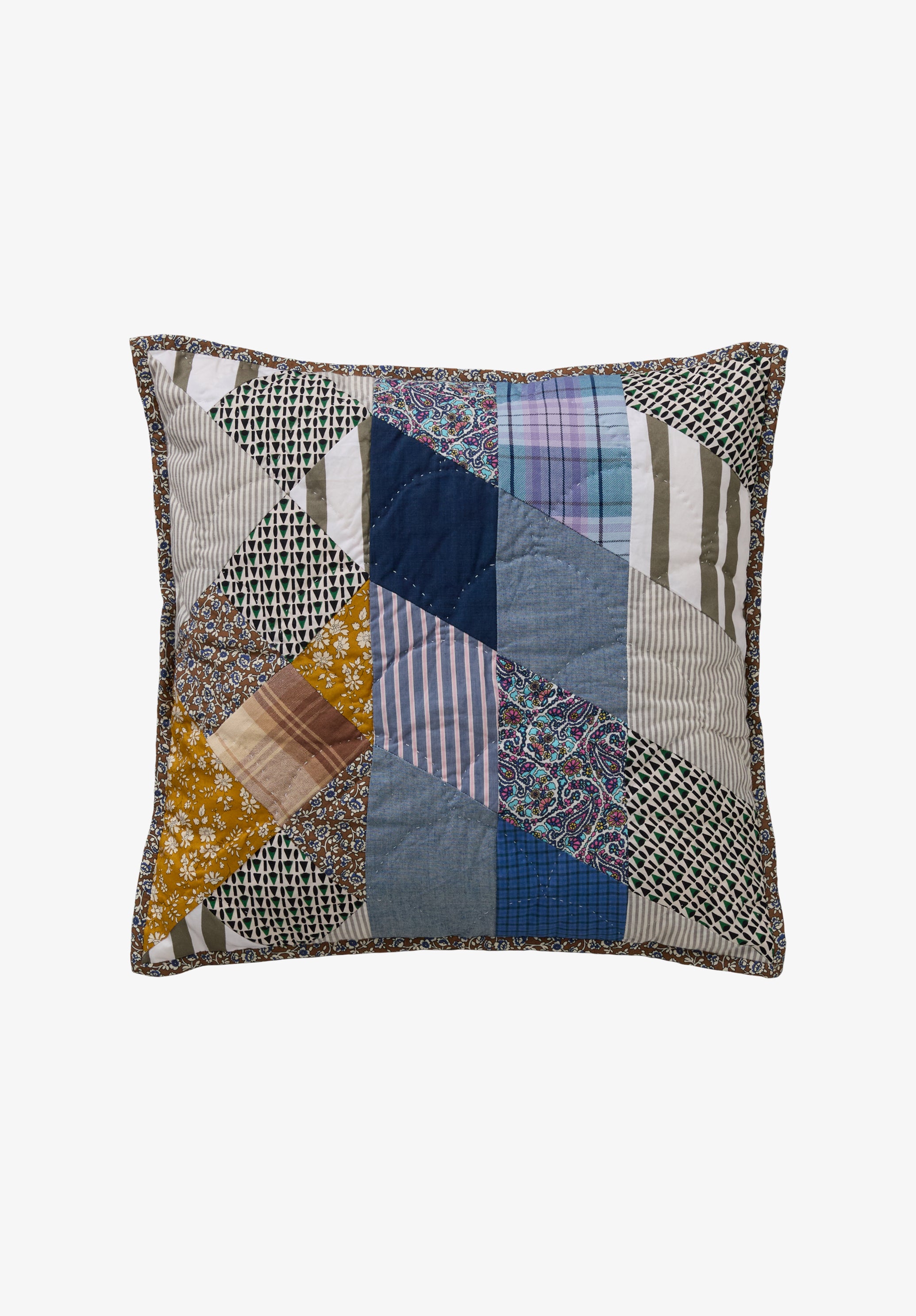 A.P.C. Designer Quilts - King, Queen, Twin, Small & Pillows