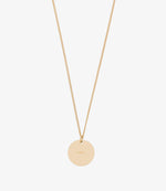 Eloi Necklace