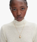 Amphore necklace