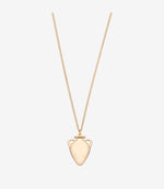 Amphore necklace