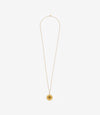 Fortuna necklace view 1