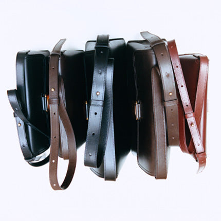 A.P.C. Men's Belts | Leather Goods | Accessories