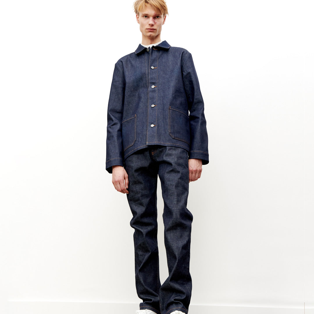 A.P.C. Men's Denim