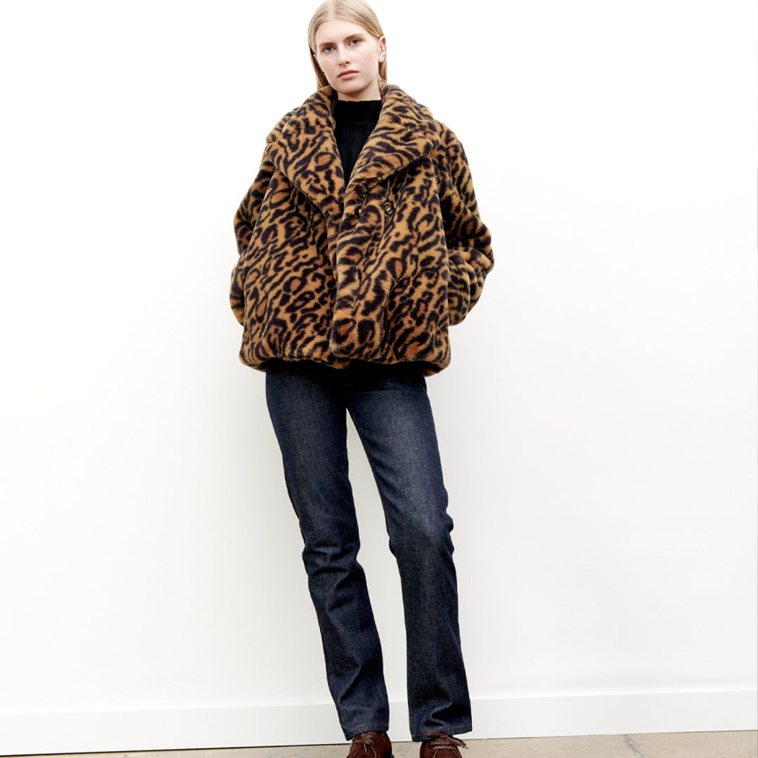 A.P.C. Women's Denim