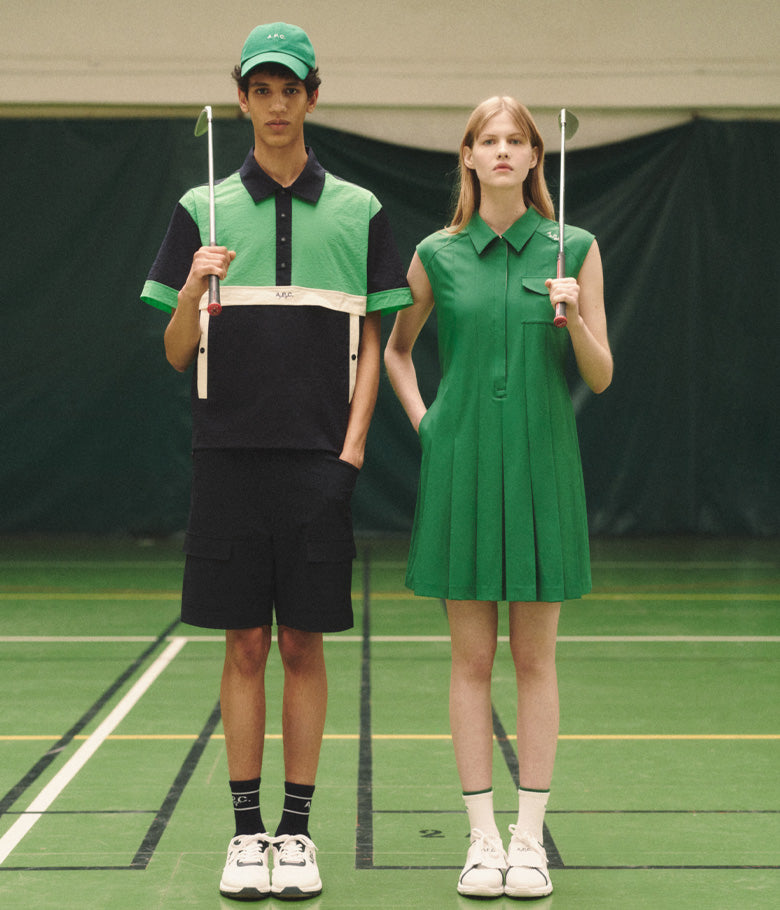 A.P.C. Surplus for Women & Men | Ready-to-Wear & Accessories
