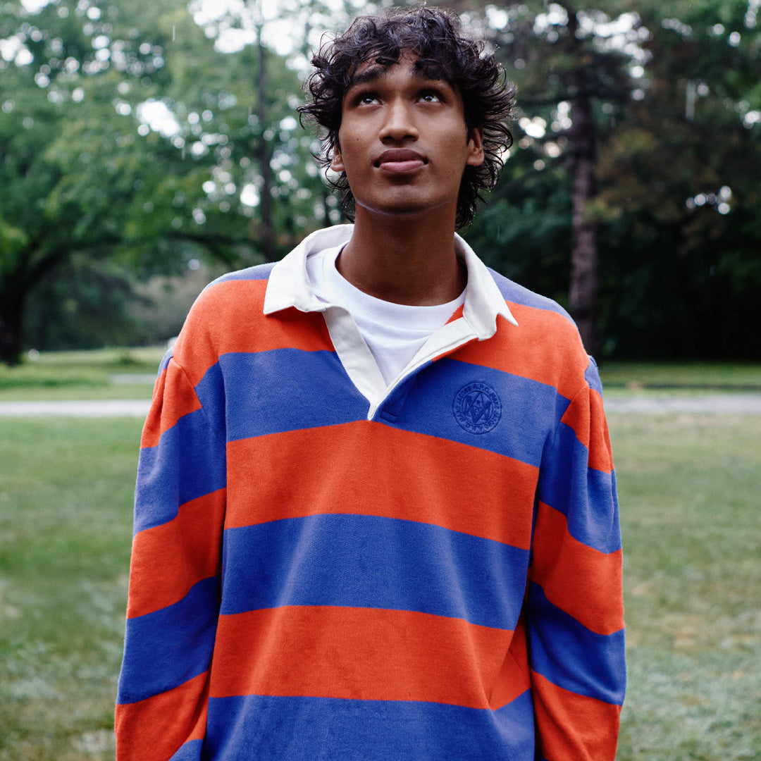 A.P.C. x Asics | Tenniscore | Ready-to-Wear & Accessories