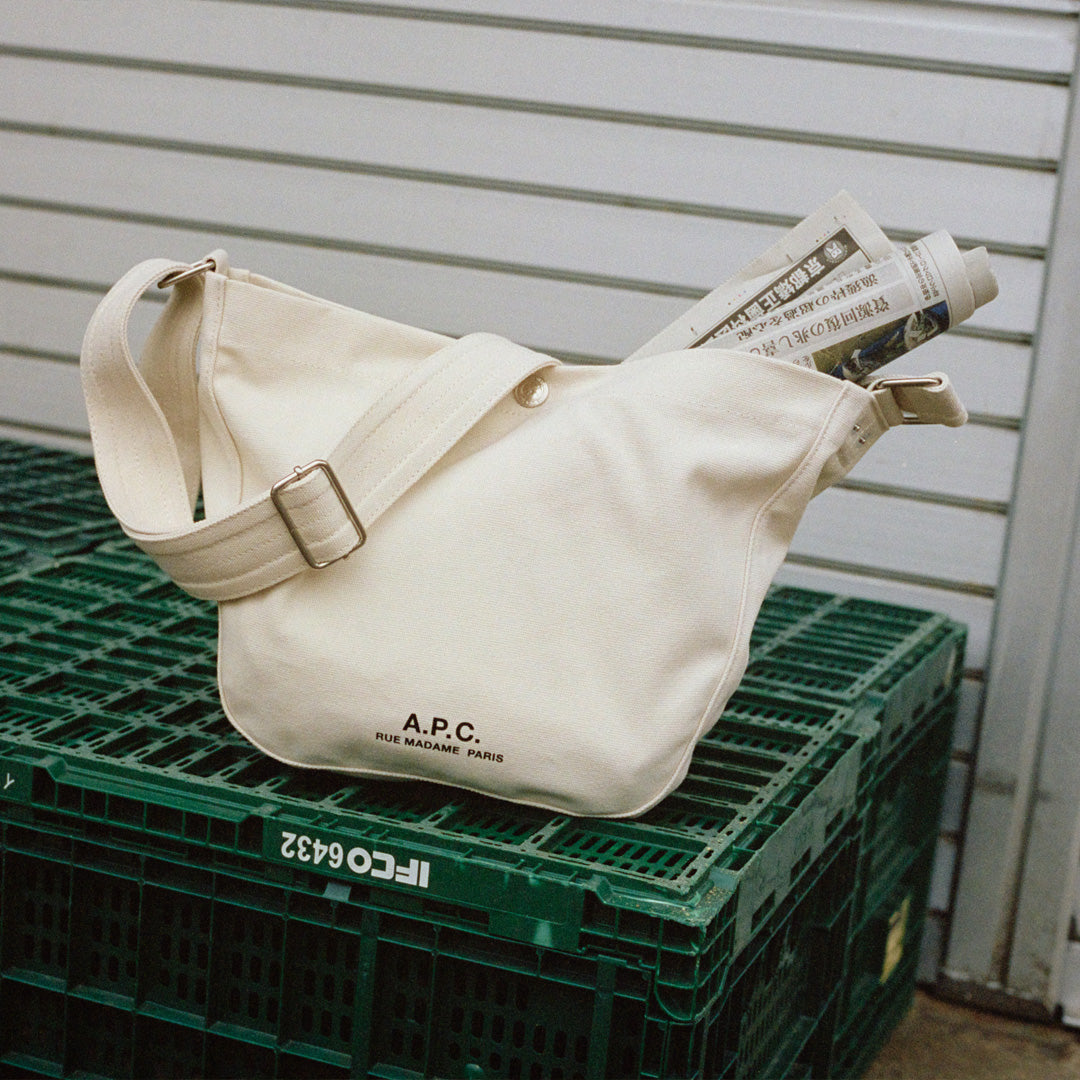 A.P.C. Surplus for Women & Men | Ready-to-Wear & Accessories