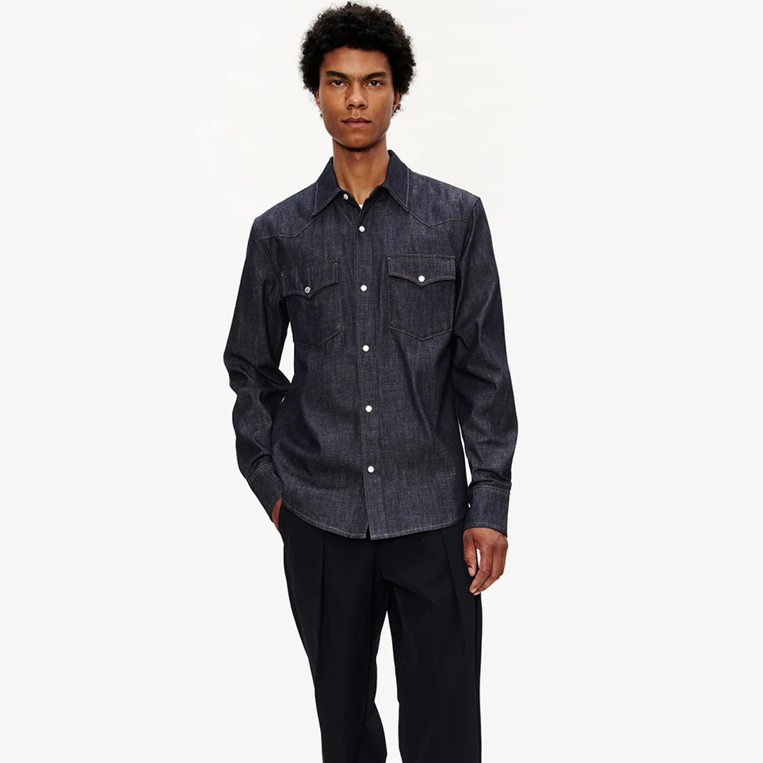 Plain Simple sneakers | Canvas | A.P.C. Accessories