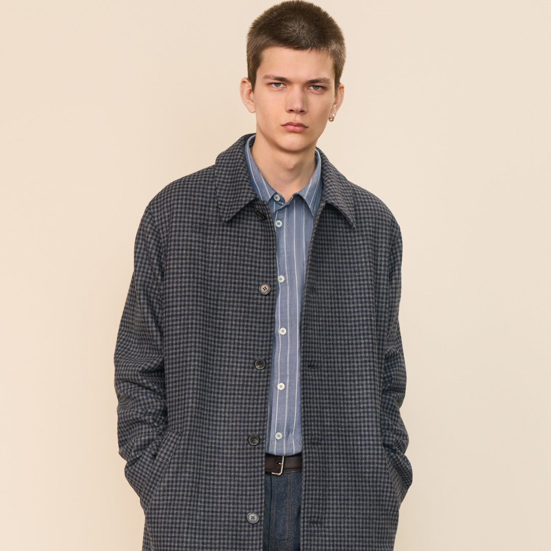 A.P.C. Men's Sale