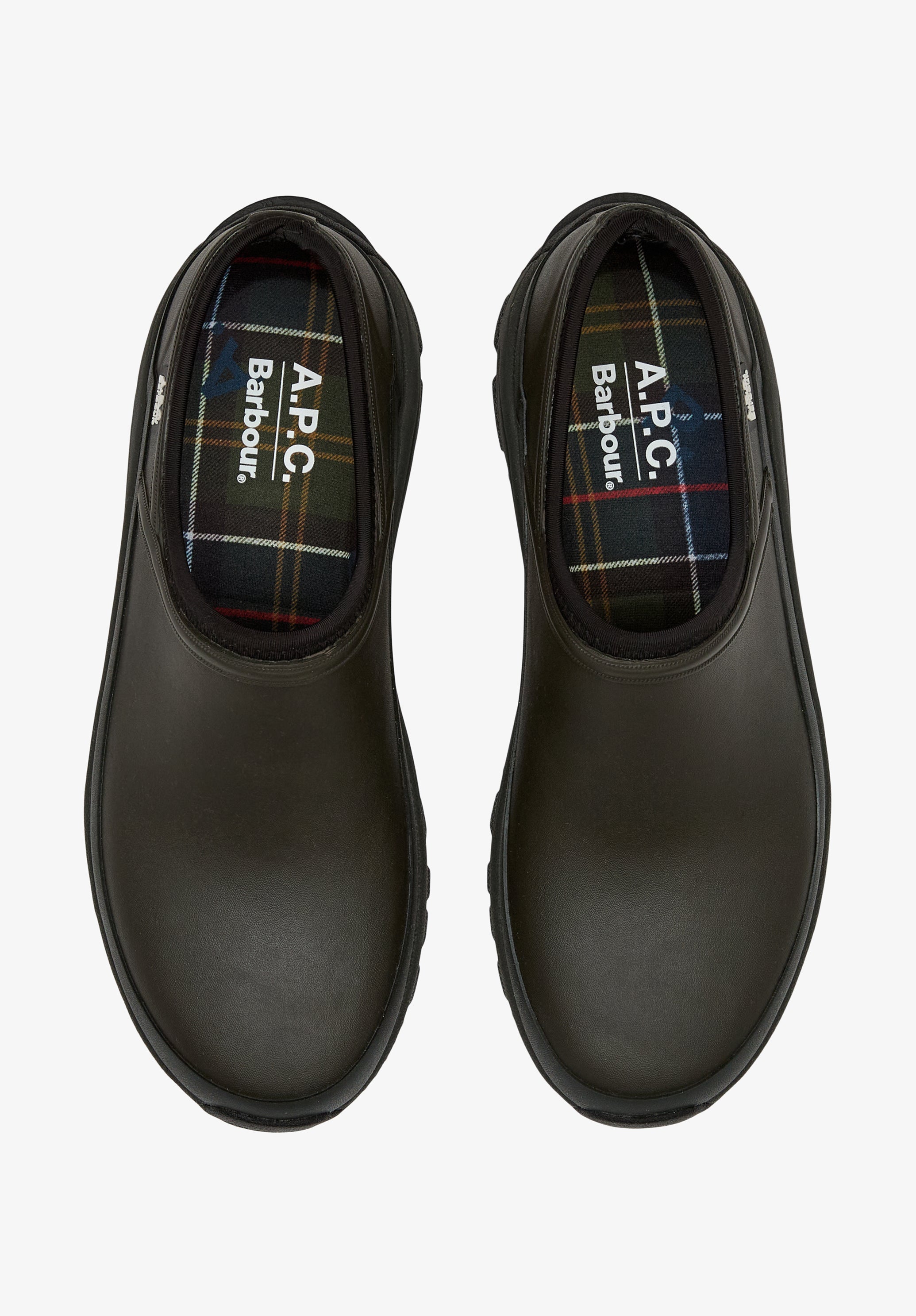A.P.C. Men's Shoes - Sneakers, Sandals, Boots & More | Accessories