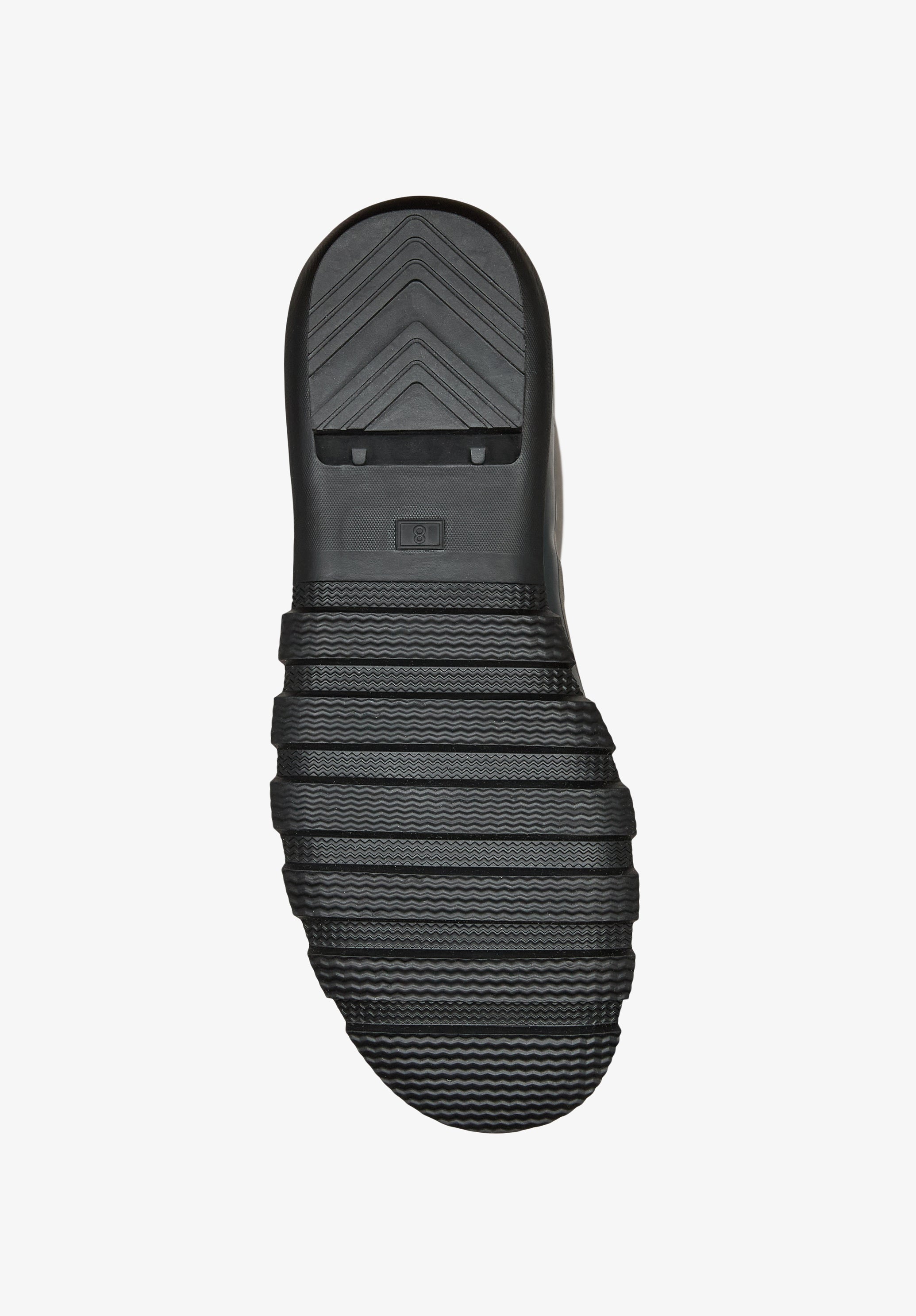 靴 archive A.P.C. USA Leather Ankle Boots A.P.C. Men's Shoes - Sneakers, Sandals, Boots & More | Accessories