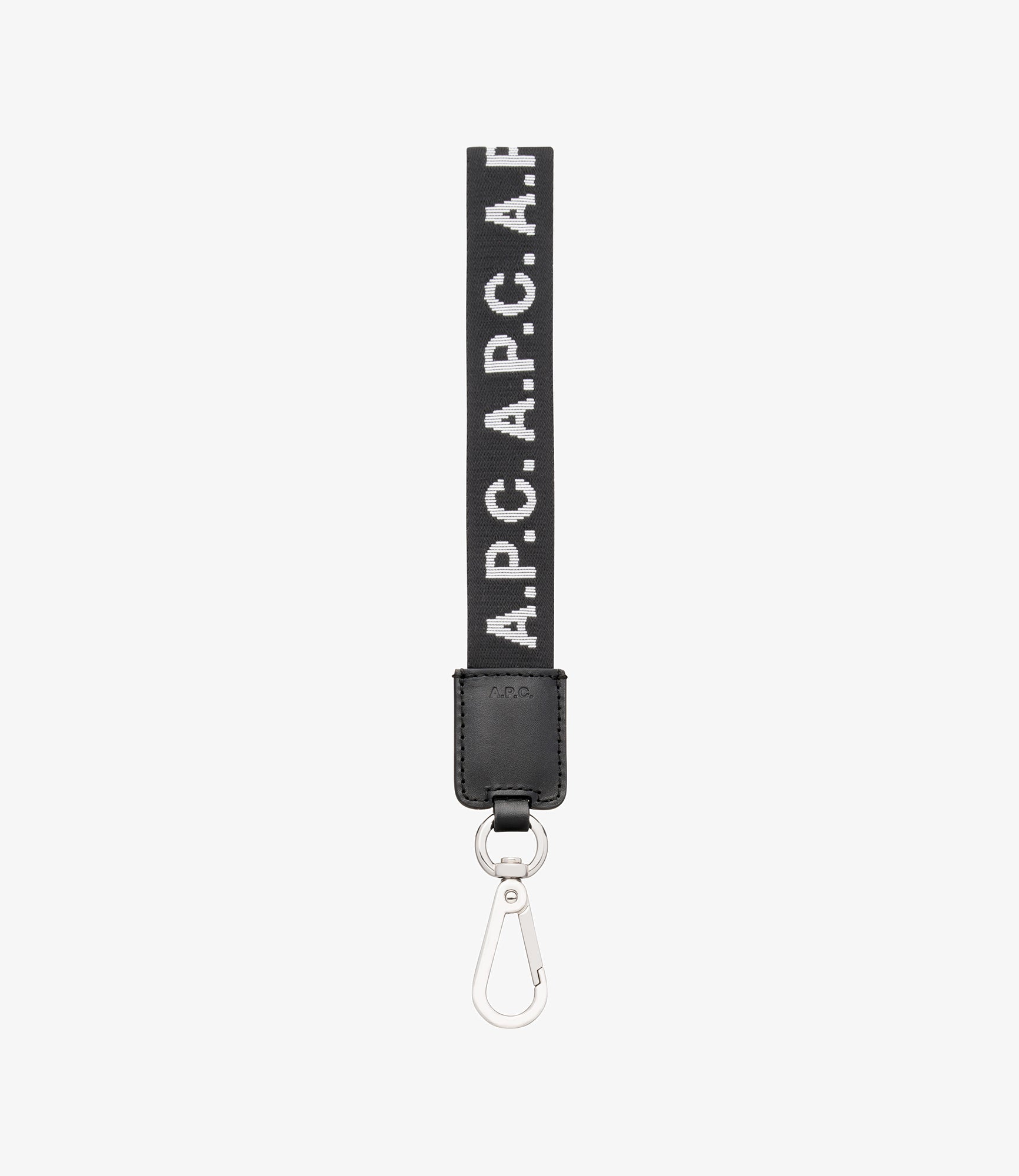 A.P.C. Men's Key Rings | Small Leather Goods | Accessories